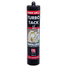 Dana Lim Turbo High Tack Tack 291 wit 290 ML Doos à 12 ST 
