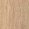 Pfleiderer (Thermopal) Gemelamineerd Spaanplaat P2 R20006 Sonoma Eiken (RU) Rustic Wood 2800X2100X18MM