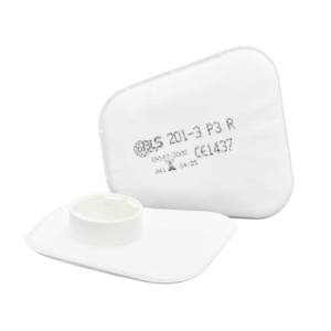 BLS Filter 201-3 P3 R Bajonet