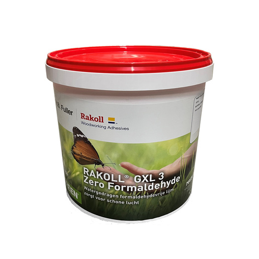 Rakoll® GXL 3 ZF GT 10 KG 
