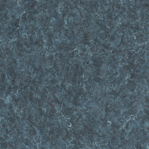 DenimX ECO-HPL INDIGO Denim Blue (H300-IND) decoratief oppervlak van gerecycled textiel, 100% biologische kern en formaldehydevrij. Afmeting 3050X1220X1MM