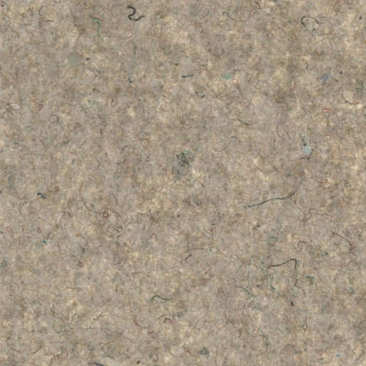 DenimX ECO-HPL SAND Army Beige (H304-SND) decoratief oppervlak van gerecycled textiel, 100% biologische kern en formaldehydevrij. Afmeting 3050X1220X1MM