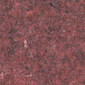 DenimX ECO-HPL RUBY Denim Red (H302-RBY) decoratief oppervlak van gerecycled textiel 100% biologische kern en formaldehydevrij. Afmeting 3050X1220X1MM