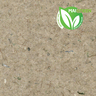 DenimX SAND Army Beige (S804-SND) is een circulair bio-laminaat, gemaakt van gerecycled polyesterkatoen gecombineerd met bio-plastic binder. Afmeting: 3050X1300X1MM