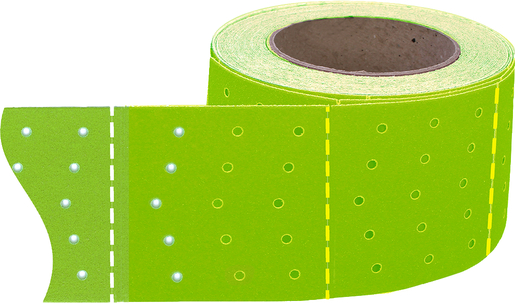 9945.6787.0400 Rol 1550 Siapower Siafast 70mmx12m P400 Multihole 