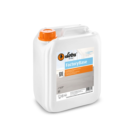 LOBA FactoryBase 5 L 