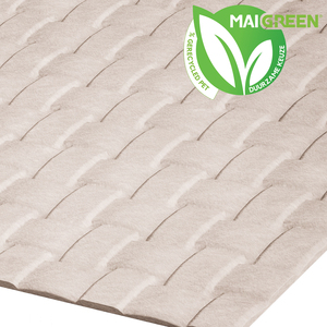 <em class="search-results-highlight">PET</em>-<em class="search-results-highlight">vilt</em> <em class="search-results-highlight">2D</em> Knitted <em class="search-results-highlight">Flow</em> <em class="search-results-highlight">NF</em>-002 <em class="search-results-highlight">Porcelain</em> White 2400X1200X9MM