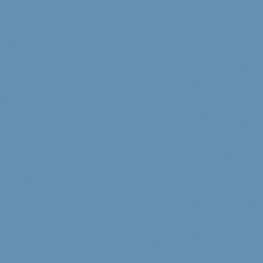 ABS Kantenband Pfleiderer U18002 Waterblauw MP/SD/VV, Structuur W-257 23X0,8MM