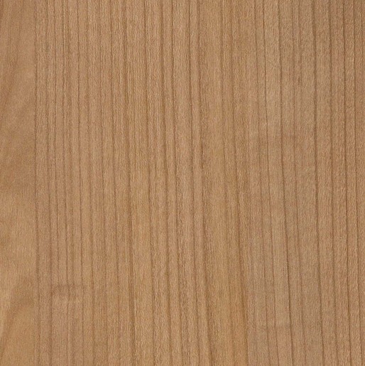 ABS Kantenband Pfleiderer R42006 Kersenhout Havanna FL, Structuur W-301 23X0,8MM