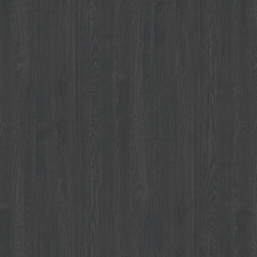 Pfleiderer (Thermopal) Gemelamineerd Spaanplaat P2 R34032 Portland Essen Zwart (VI) Vienna 2800X2100X18,4MM