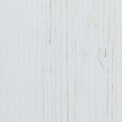 ABS Kantenband Pfleiderer R55011 Anderson Pinie Wit DU, Structuur W-301 23X0,8MM