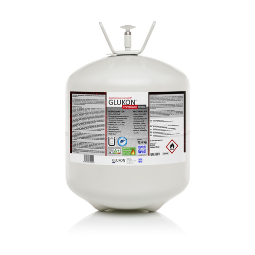 GLUKON Premium WMC 22 L 