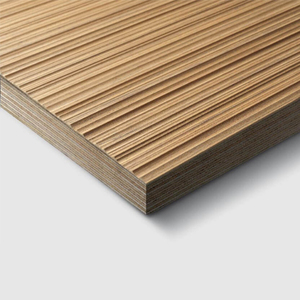 Latho Paneel Fresati Massief <em class="search-results-highlight">Eiken</em> CAPRI 2500X1250X4,8MM