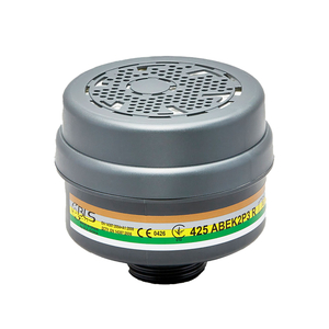 Filter BLS 425 ABEK2 P3 R Doos à 4 ST 