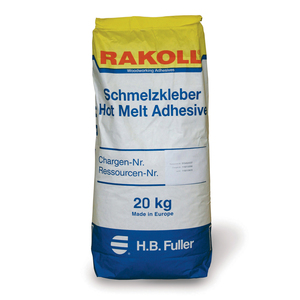 Rakoll Supermelt plus 20 KG