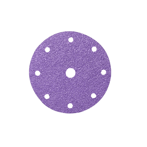 Schijf Starcke 062XPK 150mm 9 stg (Festool) P100 