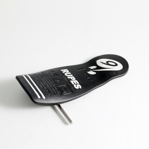 RUPES 381.365/C Lever Group Skorpio II 9mm 