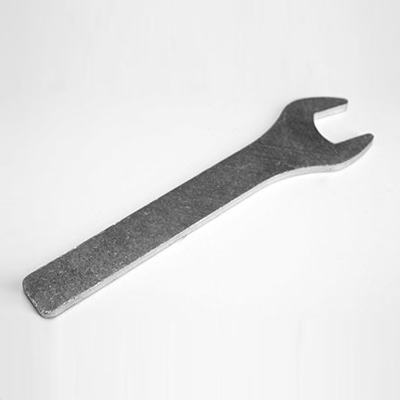 RUPES 83.13 Spanner 17mm 