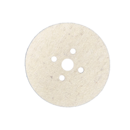 Lägler Unico Viltschijf dun 