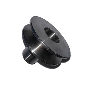 Lägler Unico Motorpoelie 