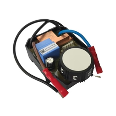 RUPES 400.395/C Electric Module LHR15III 