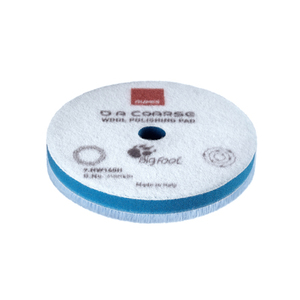 RUPES <em class="search-results-highlight">9</em>.NW160H <em class="search-results-highlight">Blue</em> Pad Coarse 160mm 
