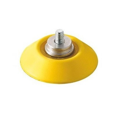 RUPES 9p01.046 Pad 50mm Velcro M6 voor TA11-TA50 