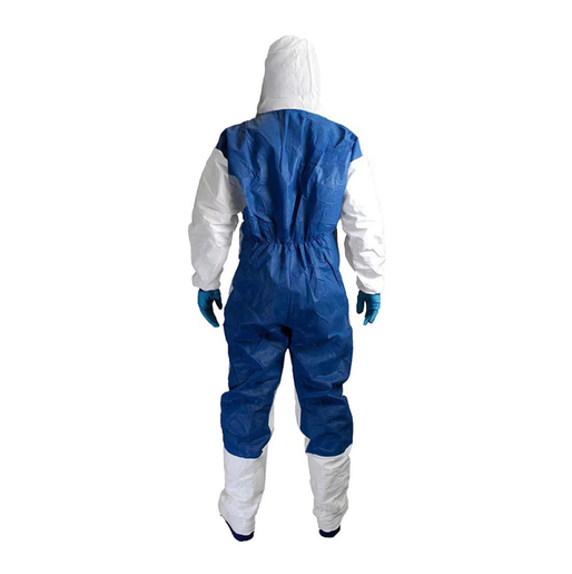 Spuitoverall Cool 65 5/6 size XL Doos à 25 ST 