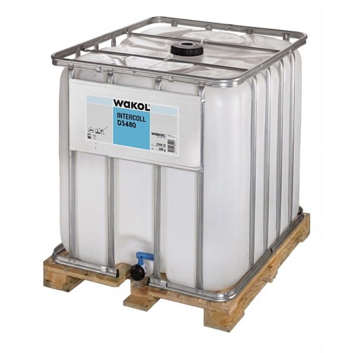 Intercoll D3480 naturel 650 KG 