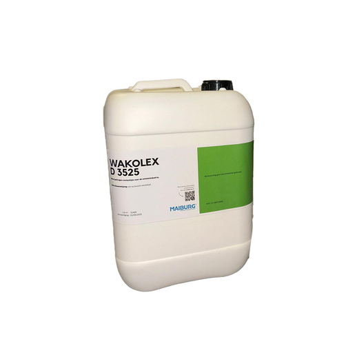 WAKOLEX D3525 10 KG 