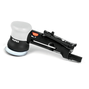 RUPES LHR75E/STD Mini Random Orbital Polisher LHR75E 