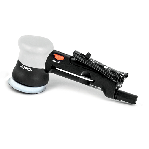 RUPES LHR75E/STD Mini Random Orbital Polisher LHR75E 