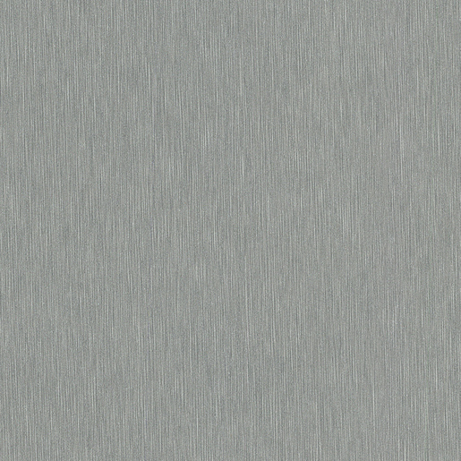 Pfleiderer (Duropal) HPL F76112 Inox Grijs (SM) Zijdemat 2800x2070x0,8mm 100% PEFC SKH-PEFC-COC-5368 