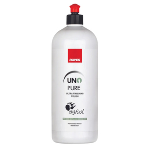 RUPES 9.<em class="search-results-highlight">pure</em> Ultra Finishing Polish 1 L 