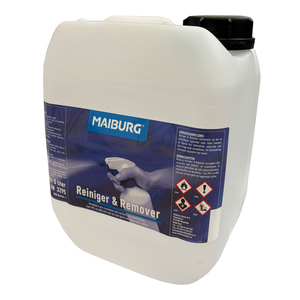 Maiburg reiniger en remover 5 L 