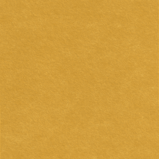Maigreen® PET-vilt NF-09-056-2820 Saffron Yellow 2800x1220x9mm 
