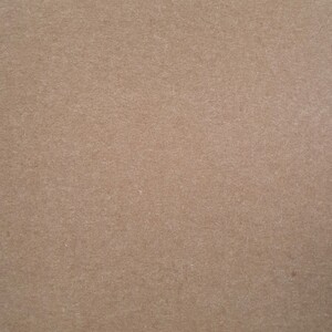 Maigreen® PET-vilt NF-24-005-2820 Cappuccino Brown 2840X1220X24MM
