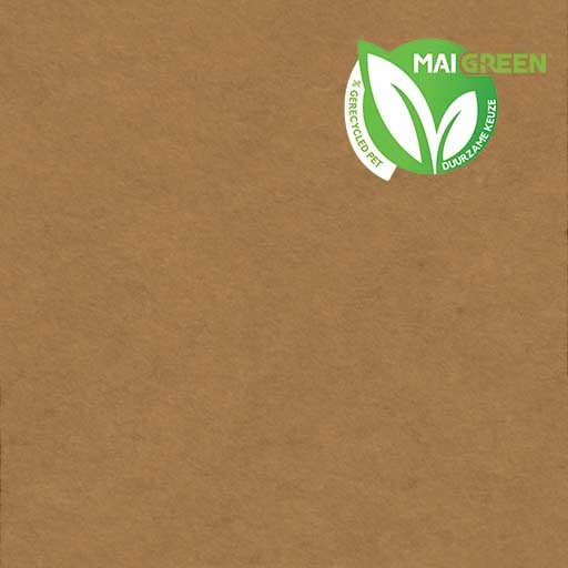 Maigreen® PET-vilt + Plus EF-09-015 Camel 2820X1220X9MM