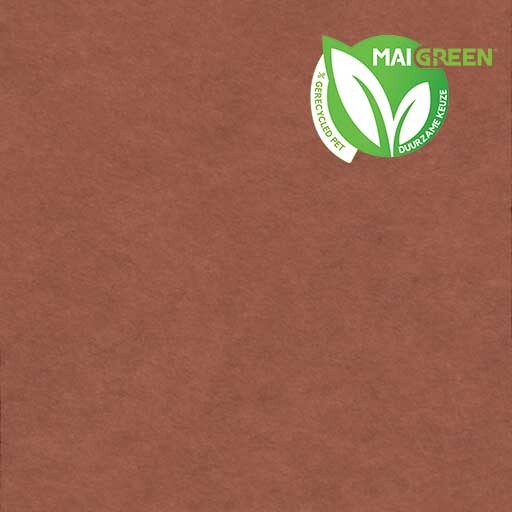 Maigreen® PET-vilt + Plus EF-09-021 Dusty Pink 2820X1220X9MM