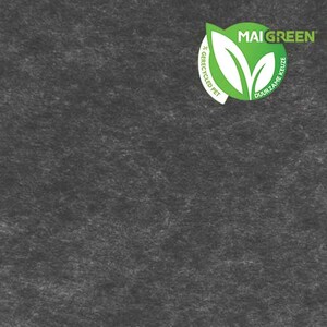 Maigreen® PET-vilt + Plus EF-09-024 Metal Grey <em class="search-results-highlight">2820X1220X9MM</em>