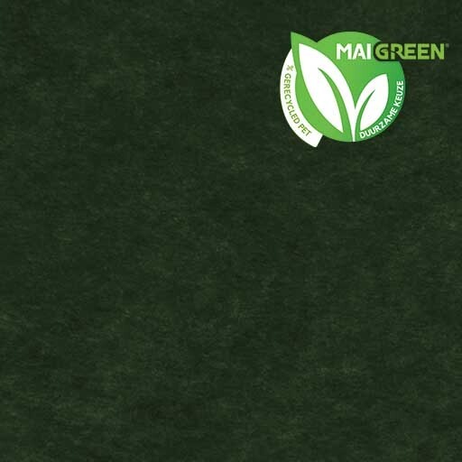 Maigreen® PET-vilt + Plus EF-09-028 Kelp Green 2820X1220X9MM