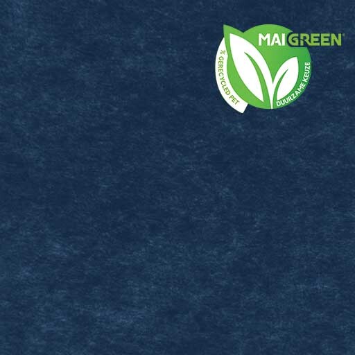 Maigreen® PET-vilt NF-09-046-2820 Space Blue 2800x1220x9mm 