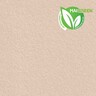 Maigreen® PET-vilt NF-09-049-2820 Coconut Whtie 2800x1220x9mm 