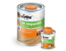 LOBA 2K ImpactOil Transparant 0,75 KG Overlakbaar