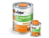 LOBA 2K ImpactOil White 0,75 KG Overlakbaar