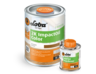 LOBA 2K ImpactOil Walnut 0,75 KG Overlakbaar